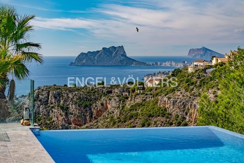 Villa i Benitachell, Alicante, Benitachell - € 2.250.000 | Ref: W-046U53 - foto 23